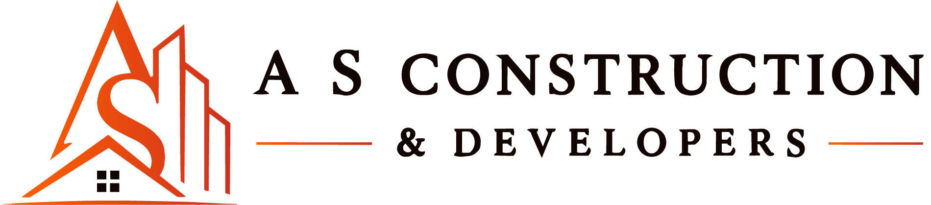 AS Construction