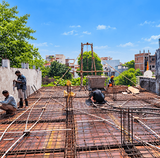 Civil Construction Project