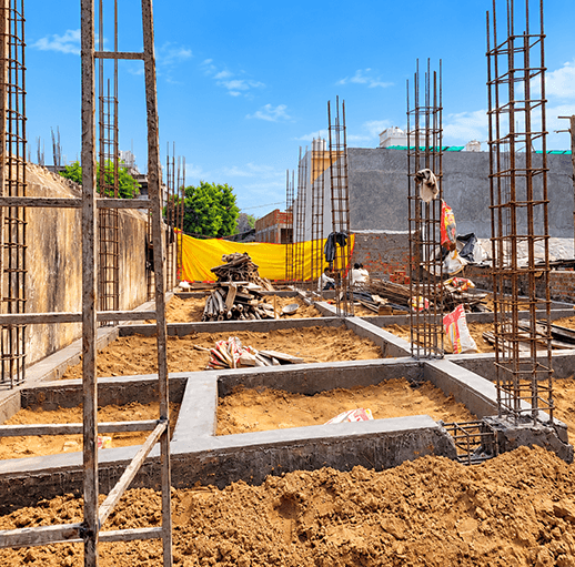 Commercial Construction