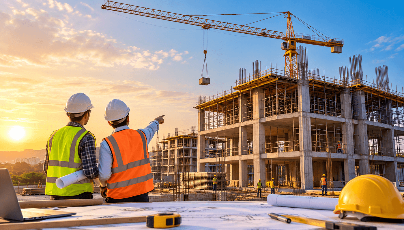 Residential Construction