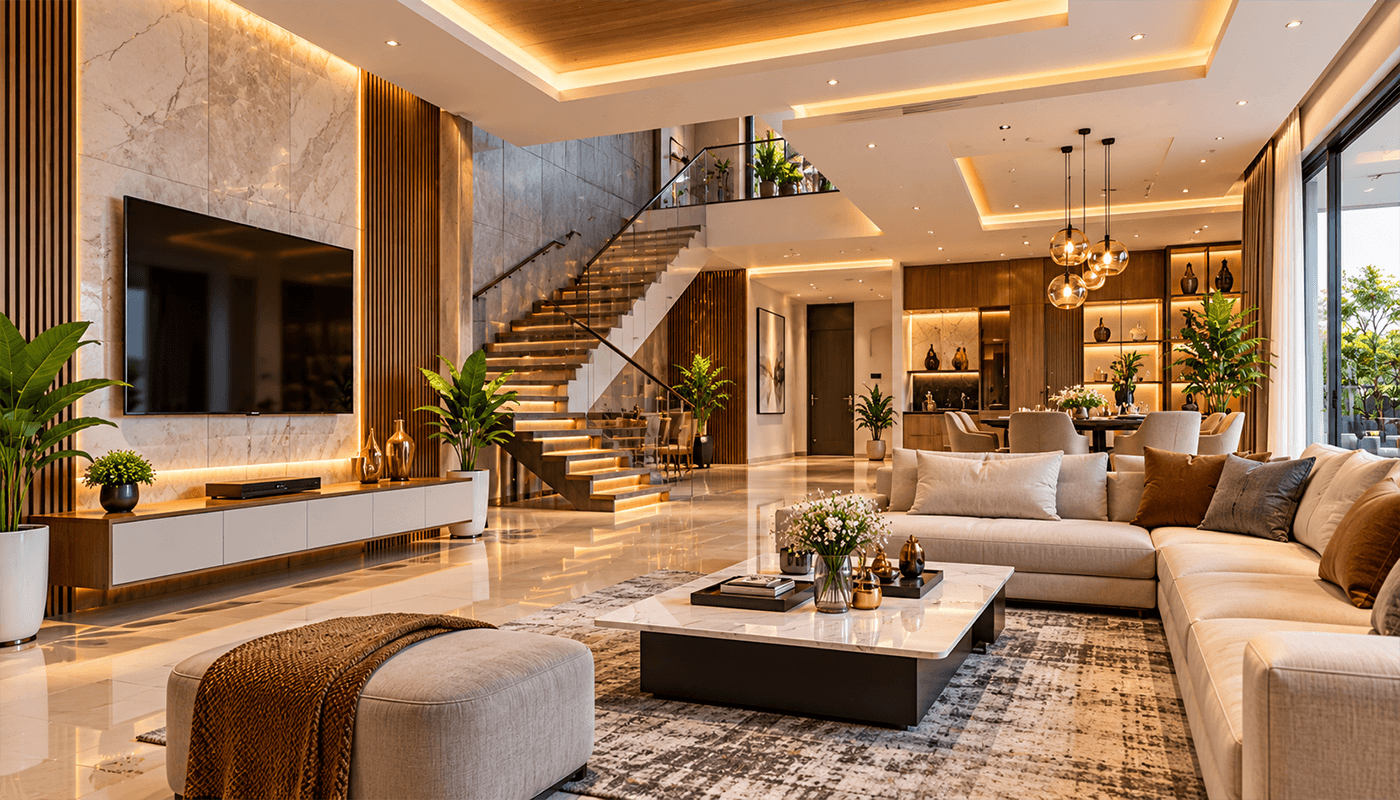 Residential Construction