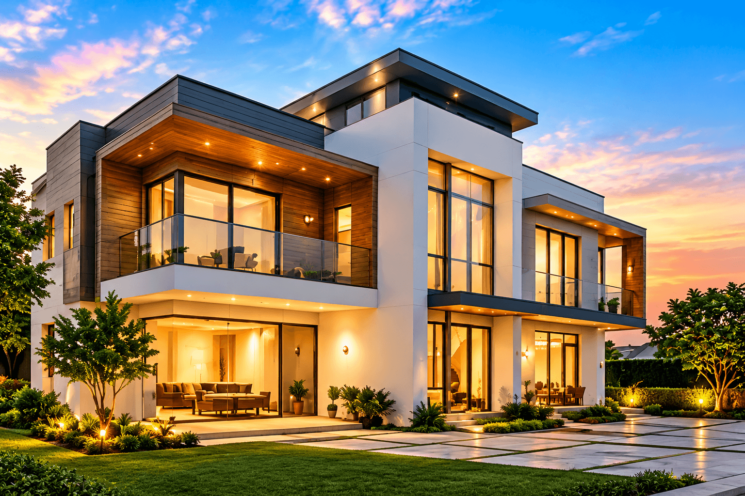 Residential Construction